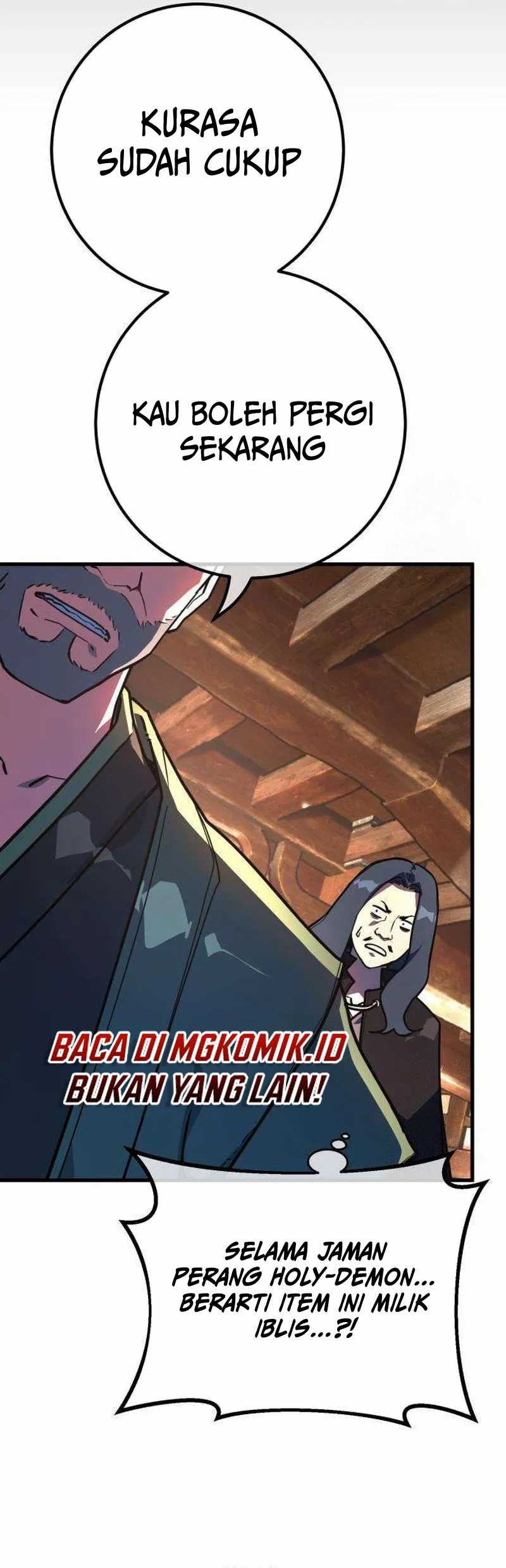 The Game’s Top Troll chapter 89 halaman 82