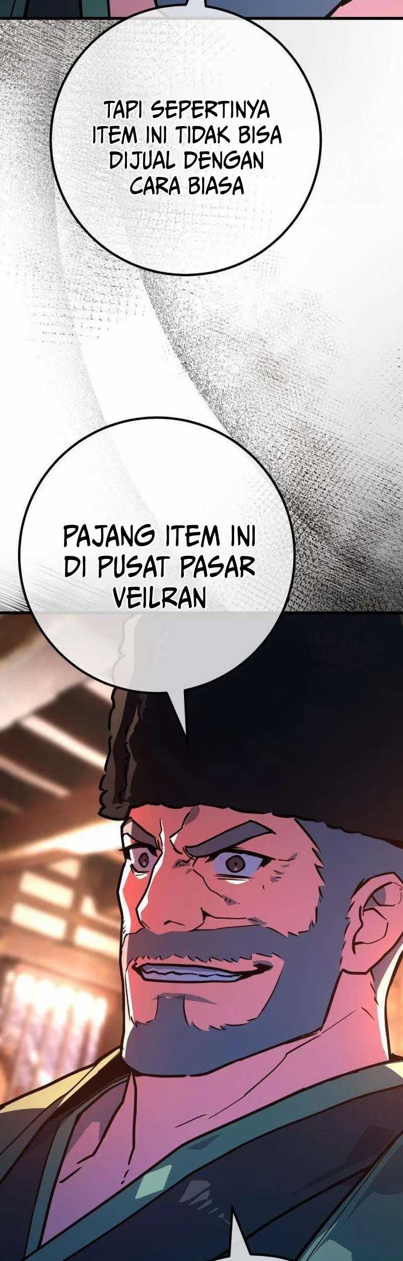 The Game’s Top Troll chapter 89 halaman 85