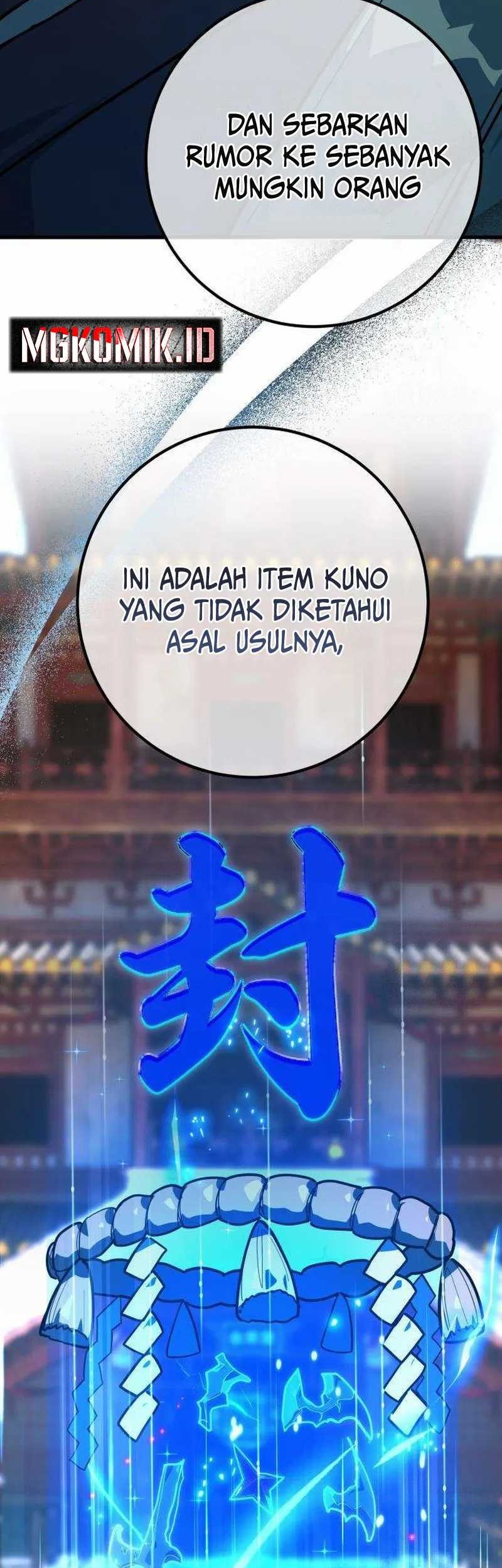 The Game’s Top Troll chapter 89 halaman 86