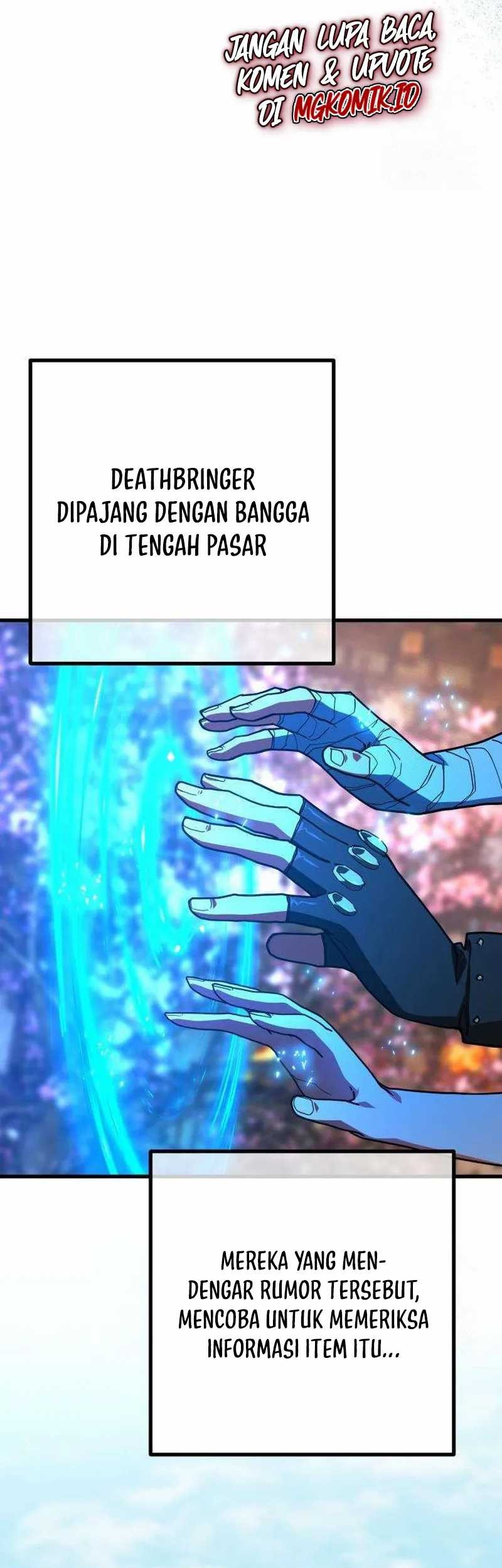 The Game’s Top Troll chapter 89 halaman 88