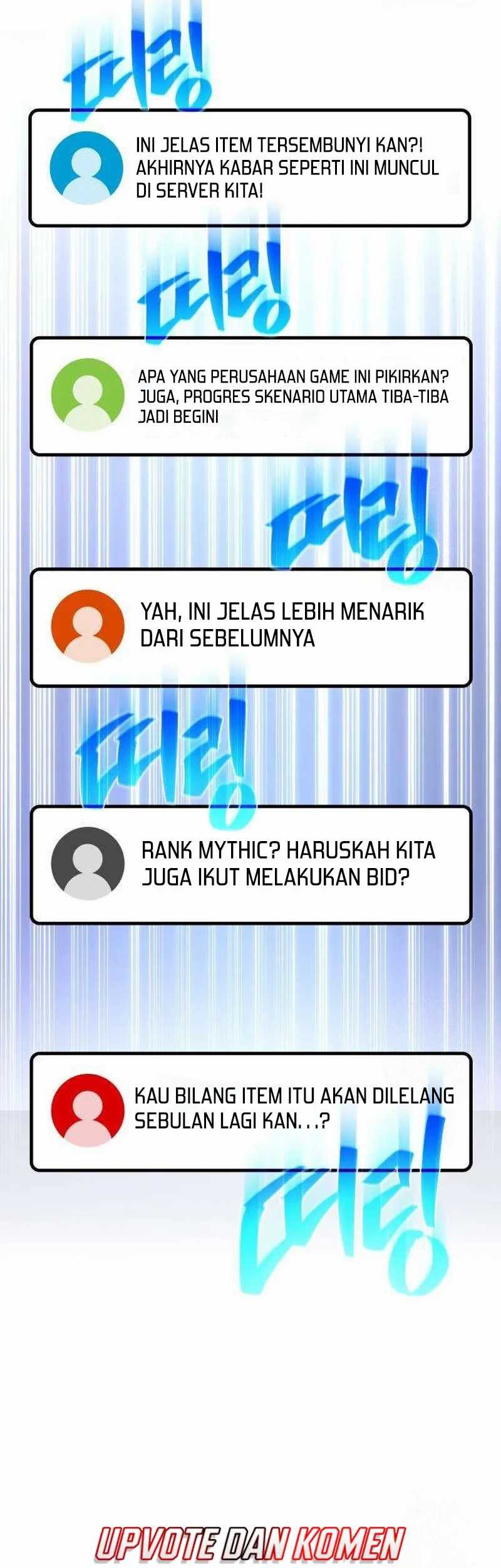The Game’s Top Troll chapter 89 halaman 94