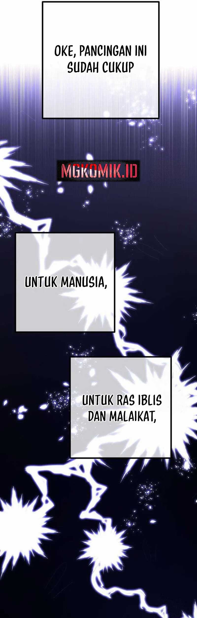 The Game’s Top Troll chapter 89 halaman 96