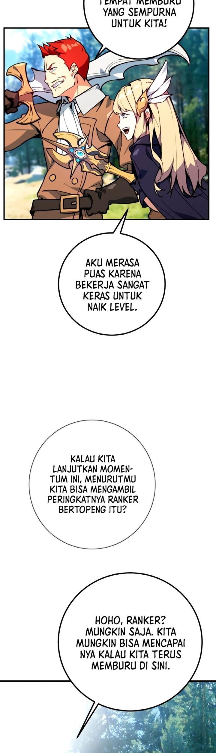 The Game’s Top Troll Bab 9 halaman 5