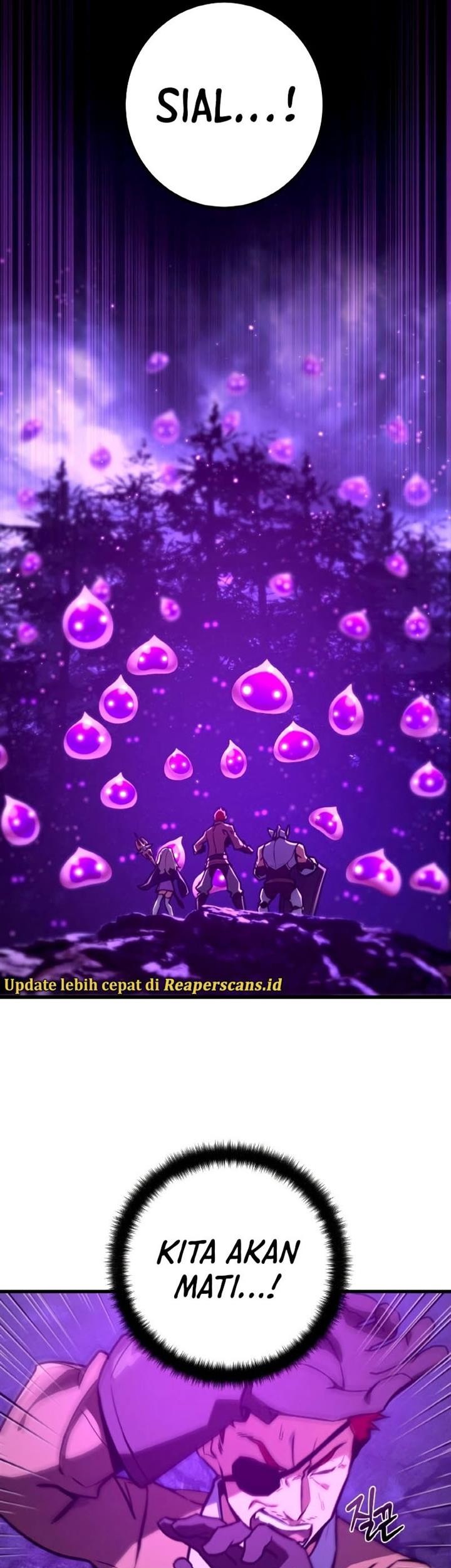 The Game’s Top Troll Bab 9 halaman 19