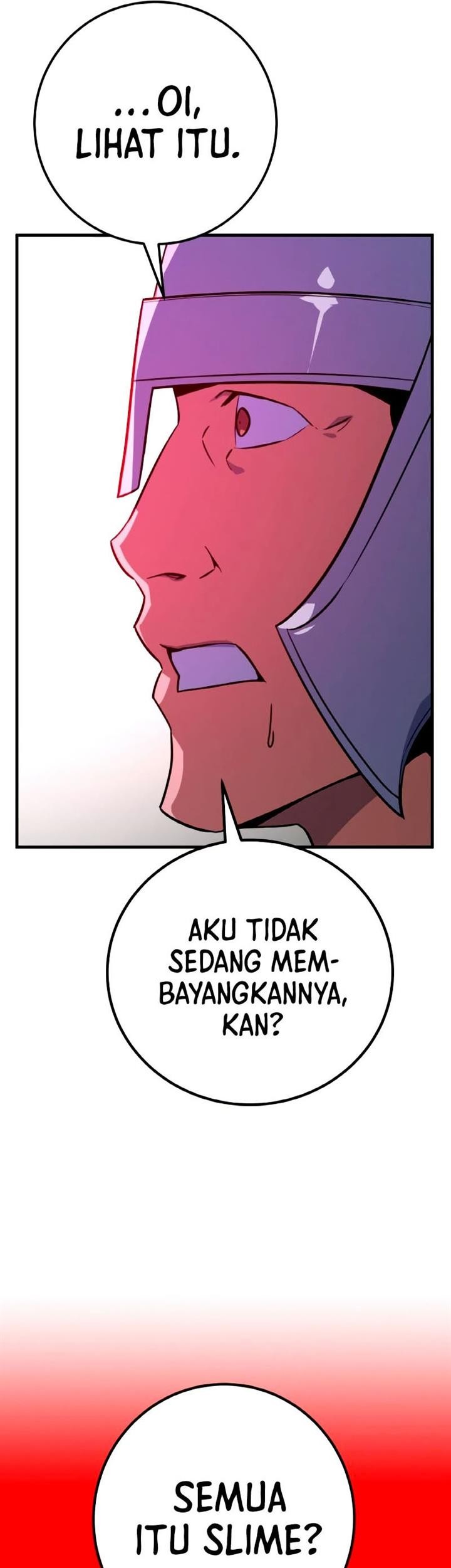 The Game’s Top Troll Bab 9 halaman 25