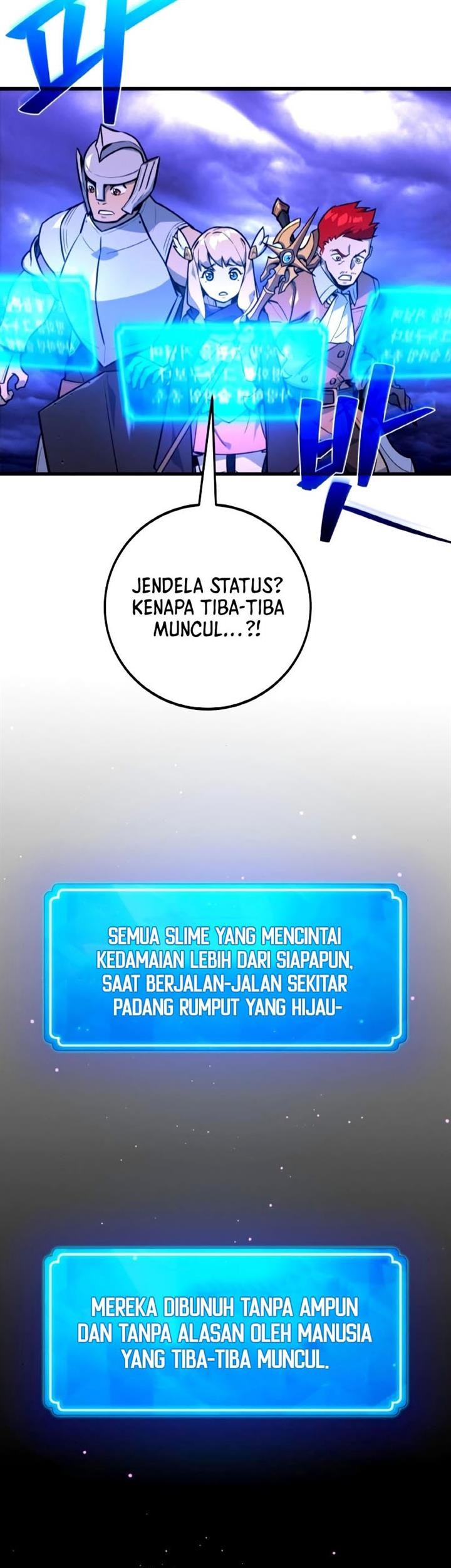 The Game’s Top Troll Bab 9 halaman 29