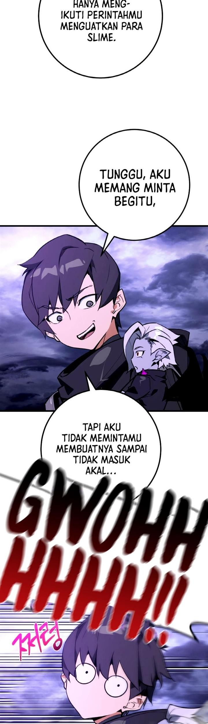 The Game’s Top Troll Bab 9 halaman 47