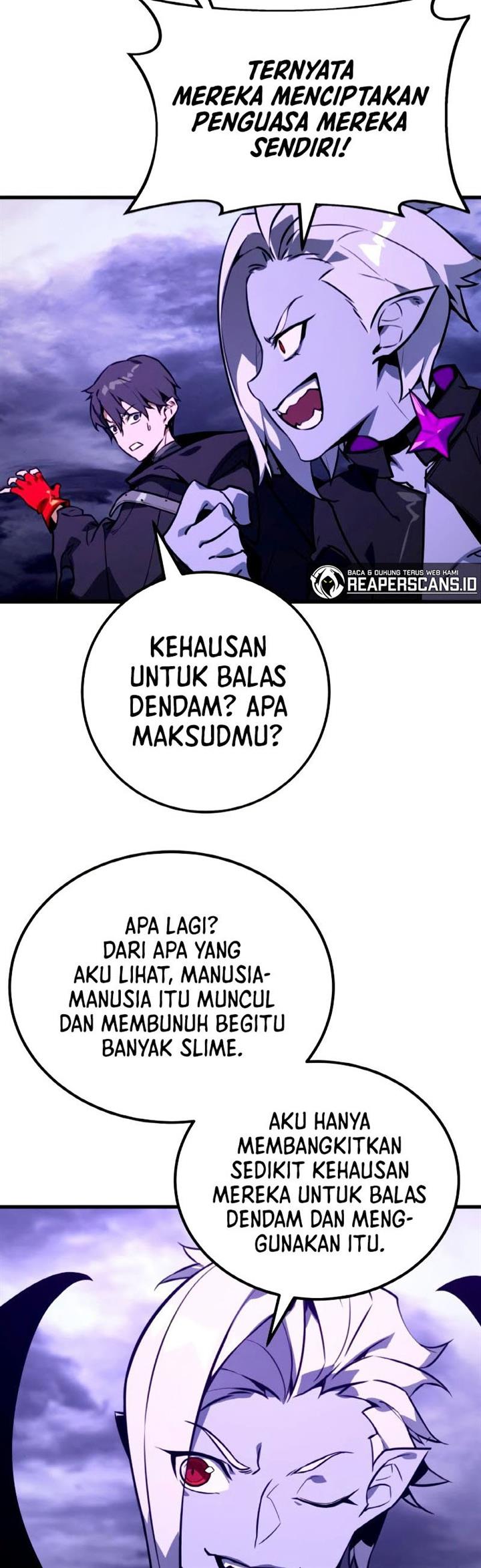 The Game’s Top Troll Bab 9 halaman 50