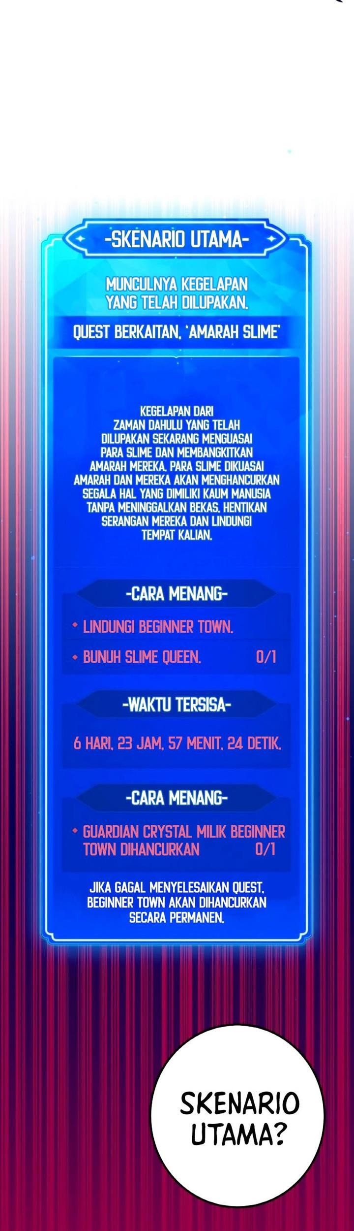 The Game’s Top Troll Bab 9 halaman 62