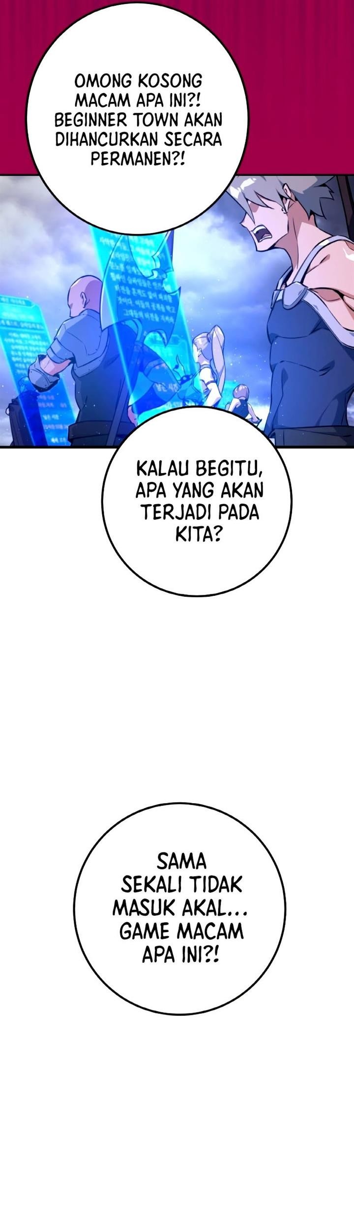 The Game’s Top Troll Bab 9 halaman 64