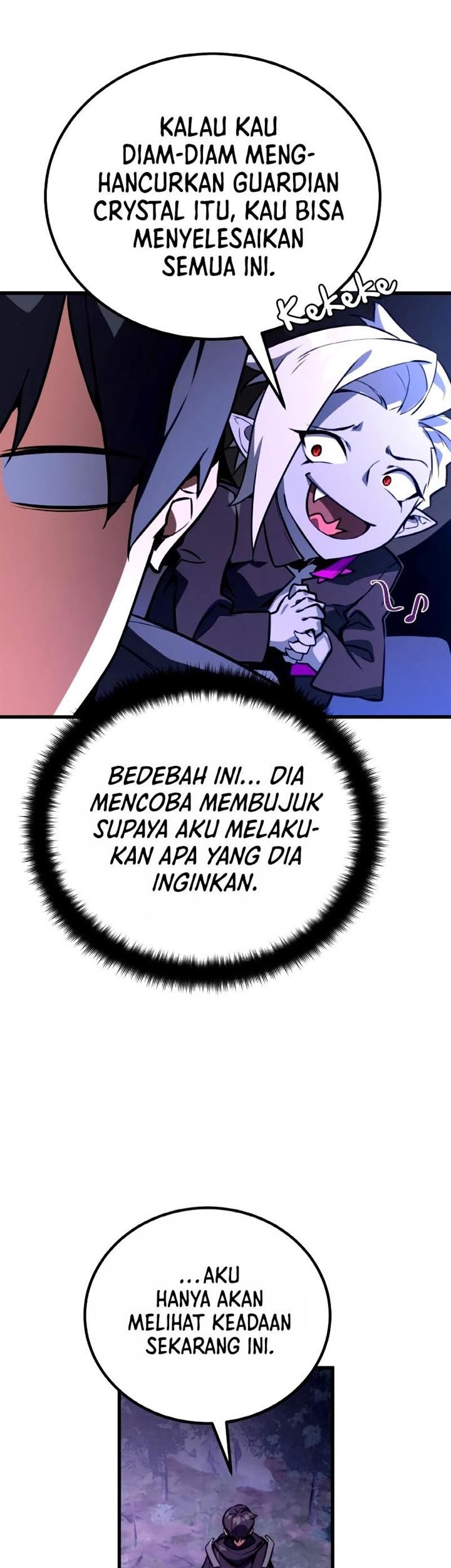 The Game’s Top Troll Bab 9 halaman 72