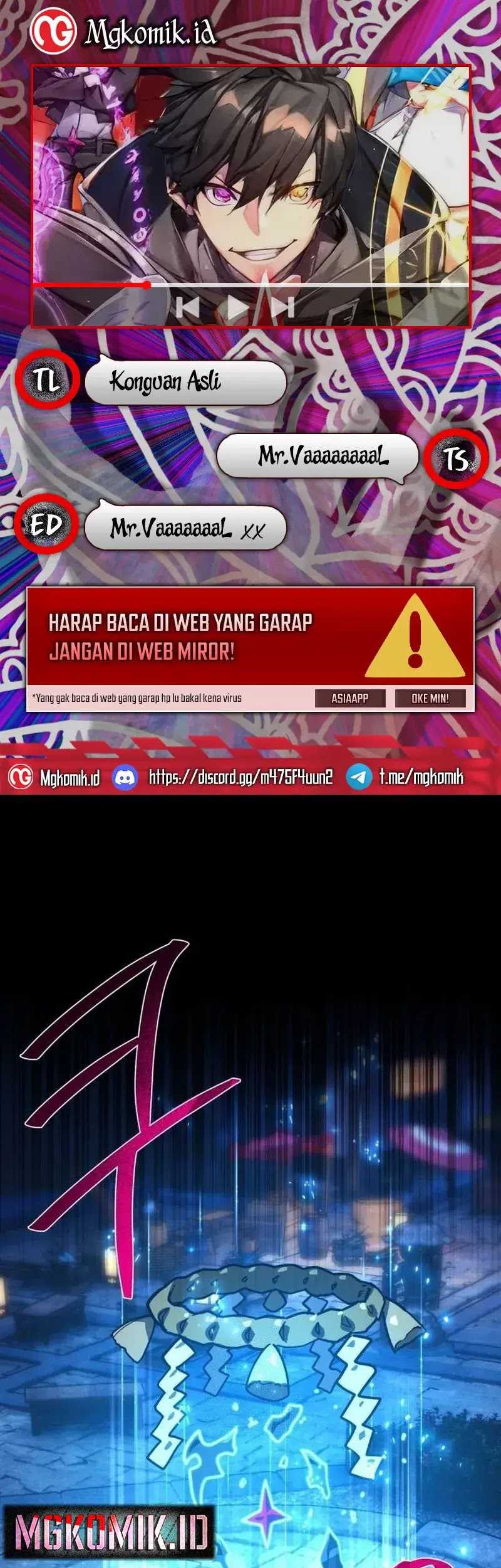 The Game’s Top Troll Bab 90 halaman 1