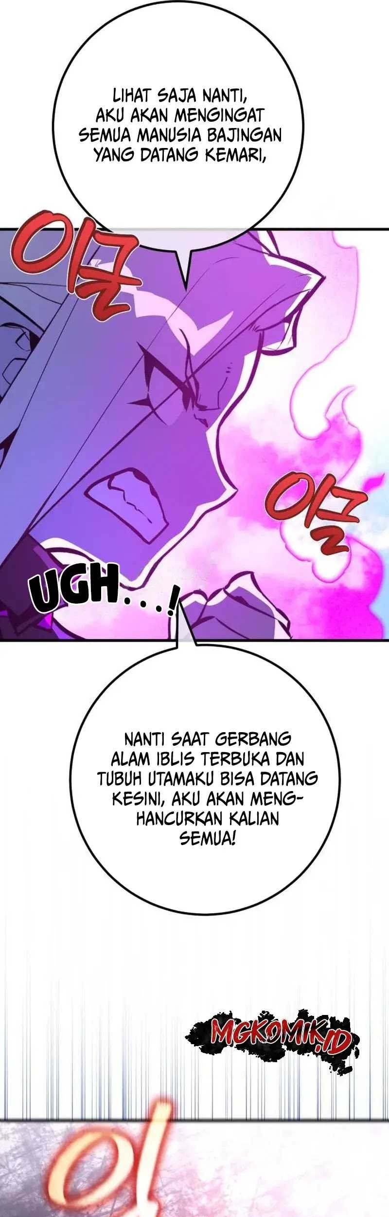 The Game’s Top Troll Bab 90 halaman 10