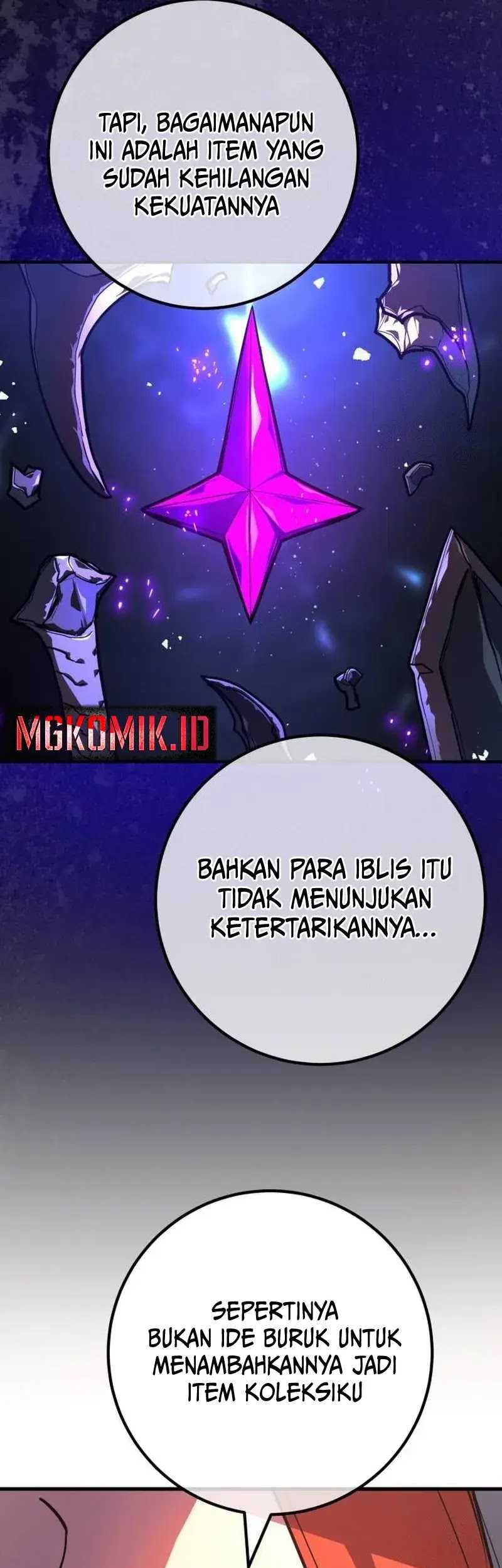 The Game’s Top Troll Bab 90 halaman 28