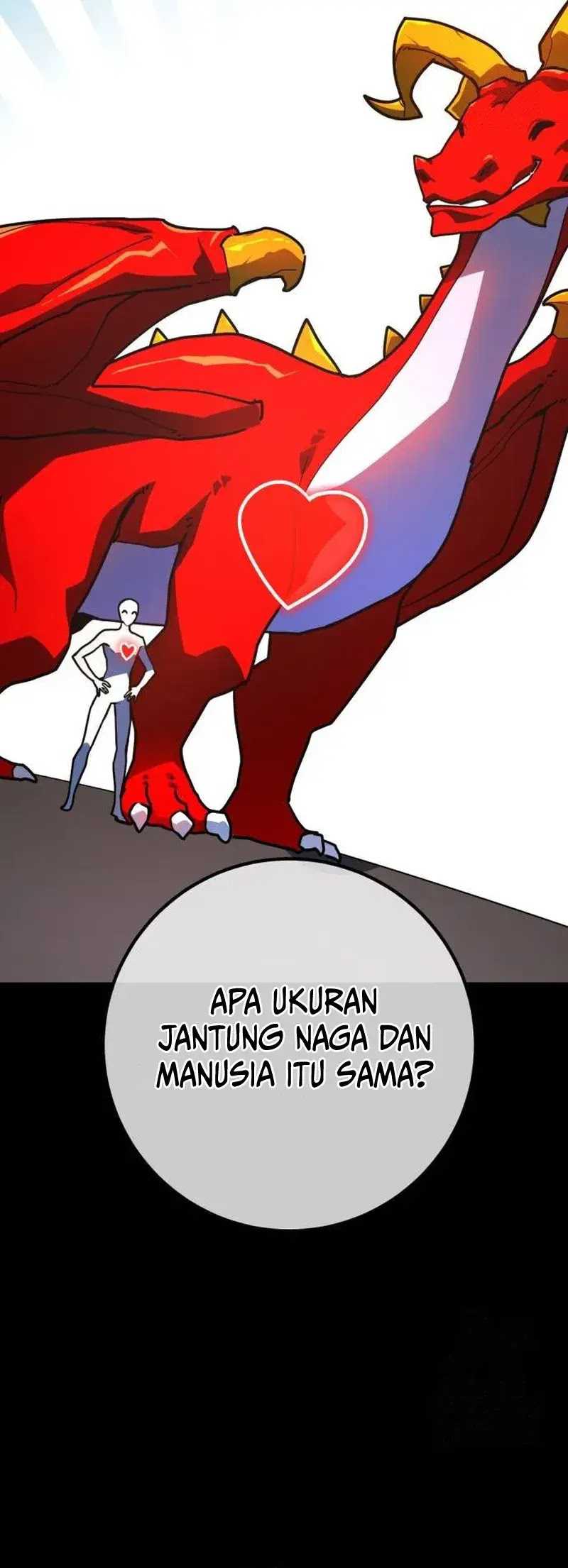 The Game’s Top Troll Bab 90 halaman 49