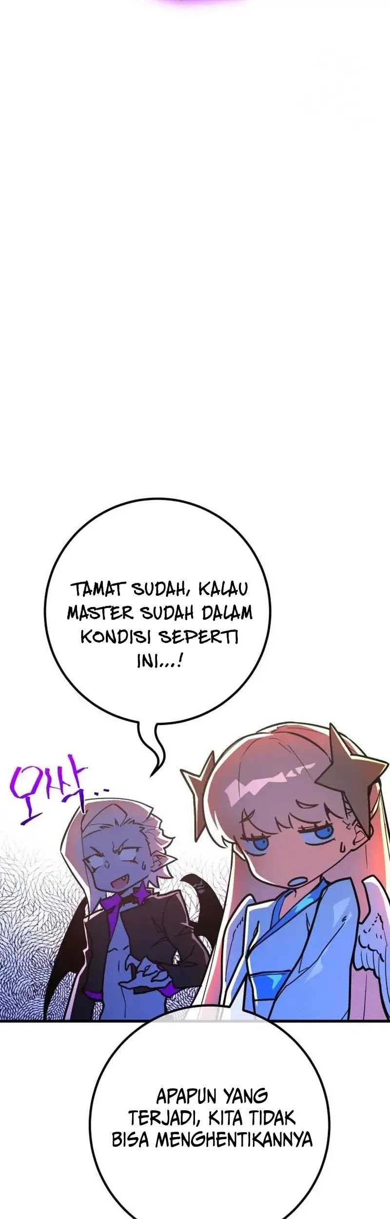 The Game’s Top Troll Bab 90 halaman 82