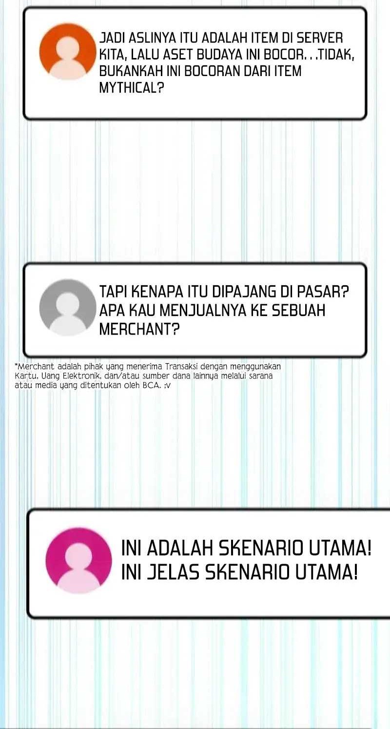 The Game’s Top Troll Bab 90 halaman 85