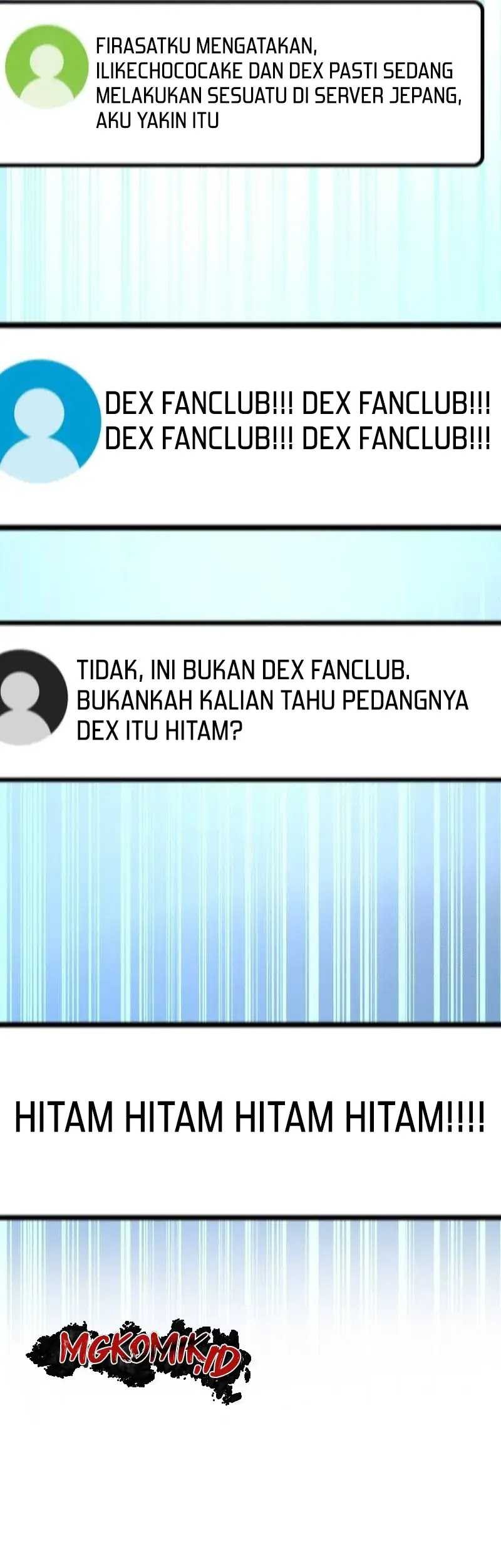 The Game’s Top Troll Bab 90 halaman 86
