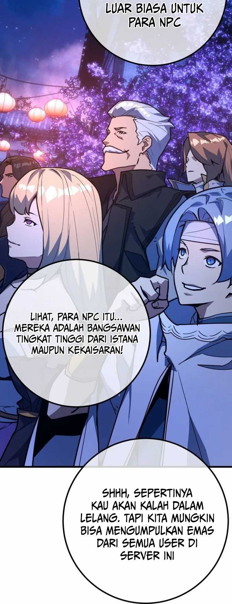 The Game’s Top Troll chapter 91 halaman 4