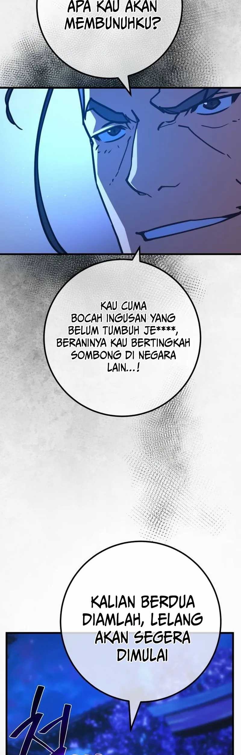 The Game’s Top Troll chapter 91 halaman 11