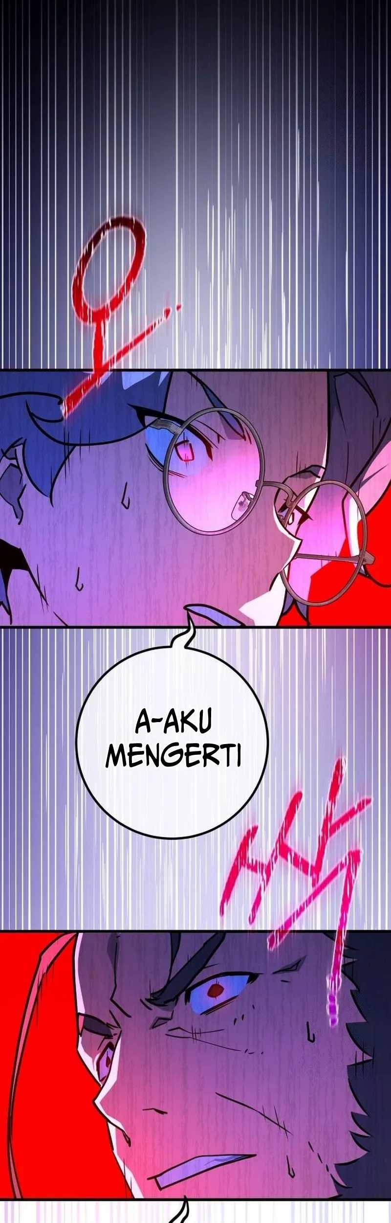 The Game’s Top Troll chapter 91 halaman 21