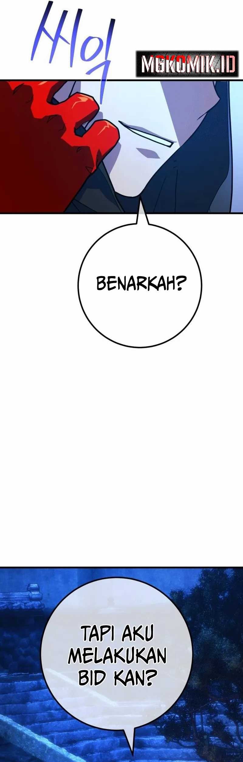 The Game’s Top Troll chapter 91 halaman 46