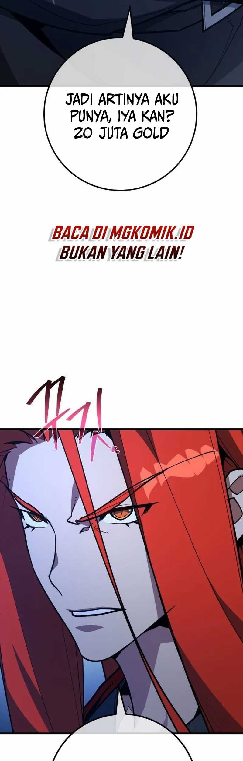 The Game’s Top Troll chapter 91 halaman 48