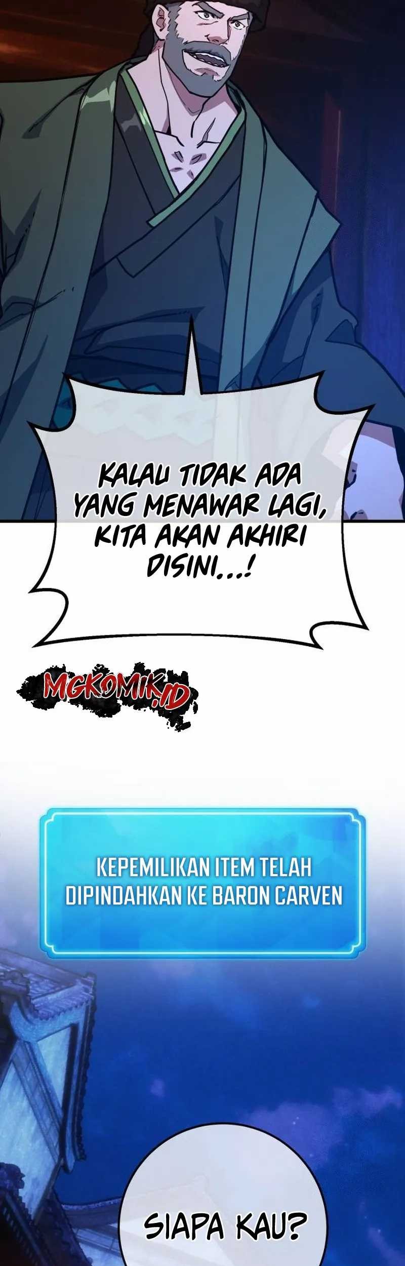 The Game’s Top Troll chapter 91 halaman 50