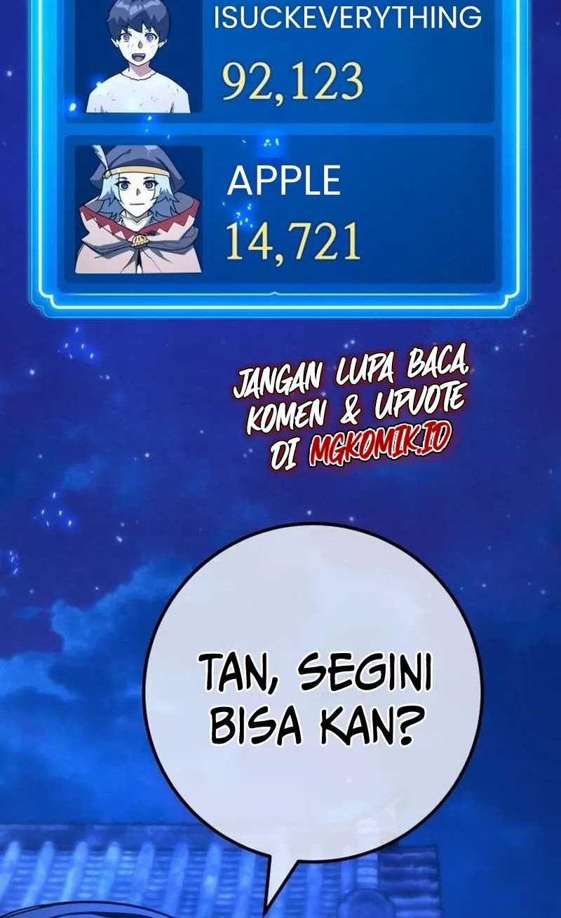 The Game’s Top Troll chapter 91 halaman 55