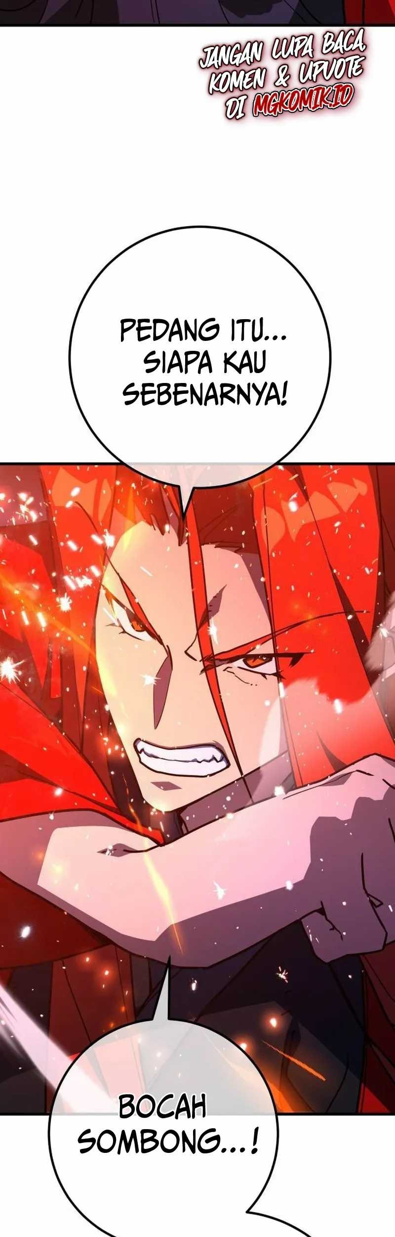 The Game’s Top Troll chapter 91 halaman 67