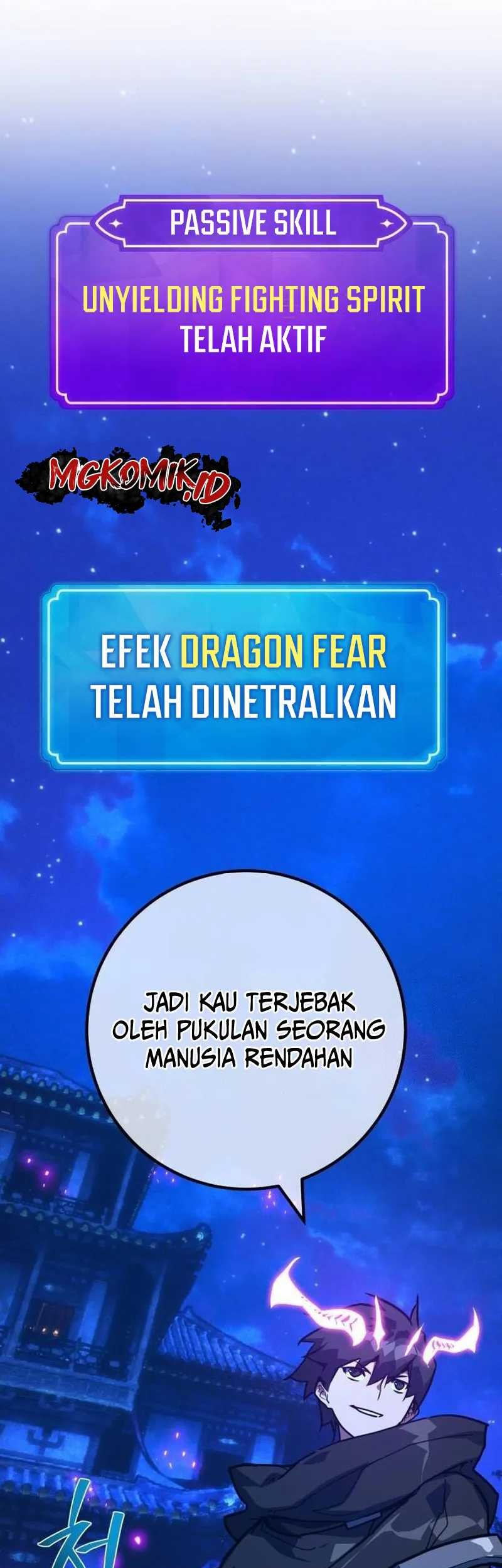 The Game’s Top Troll chapter 91 halaman 83