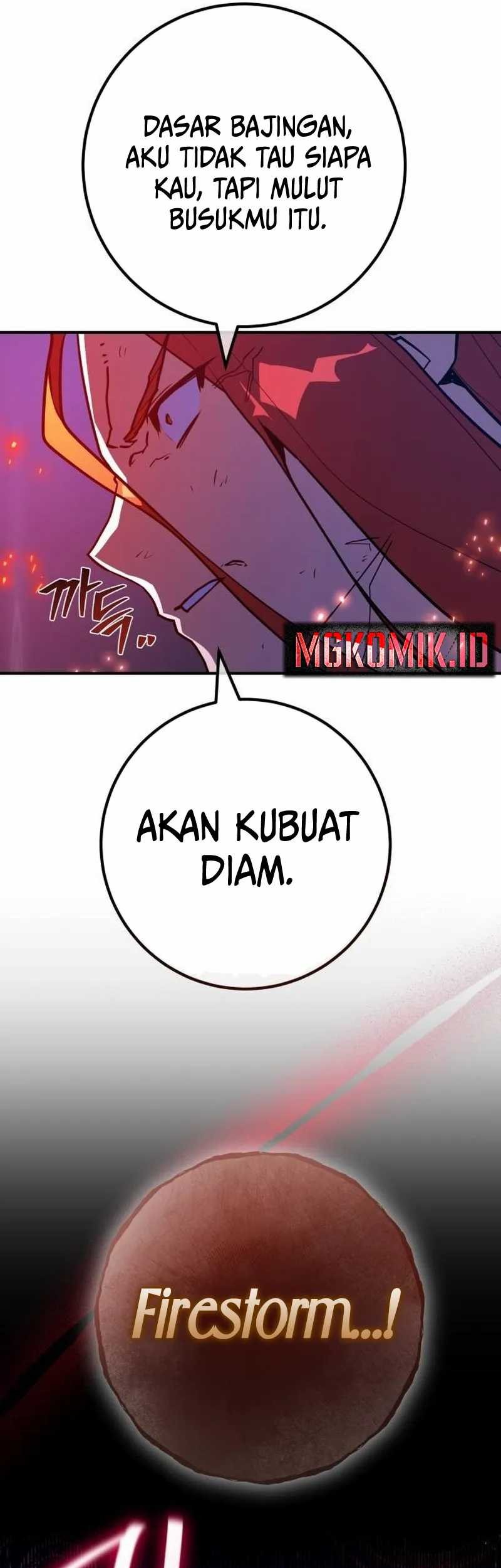 The Game’s Top Troll chapter 91 halaman 85