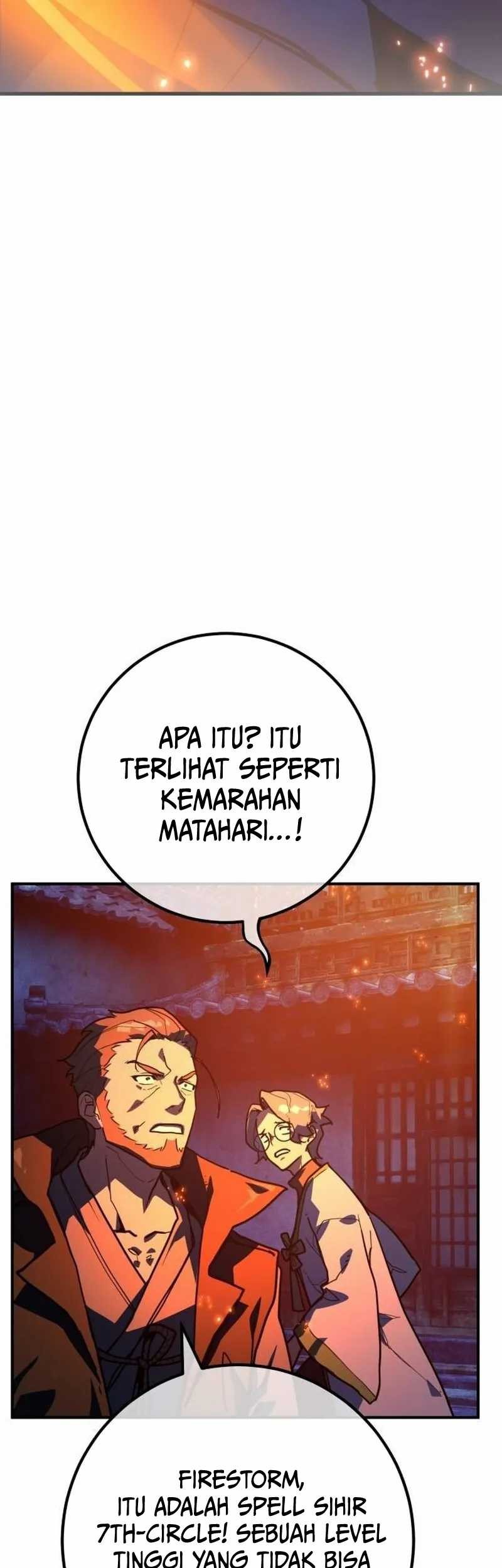 The Game’s Top Troll chapter 91 halaman 89