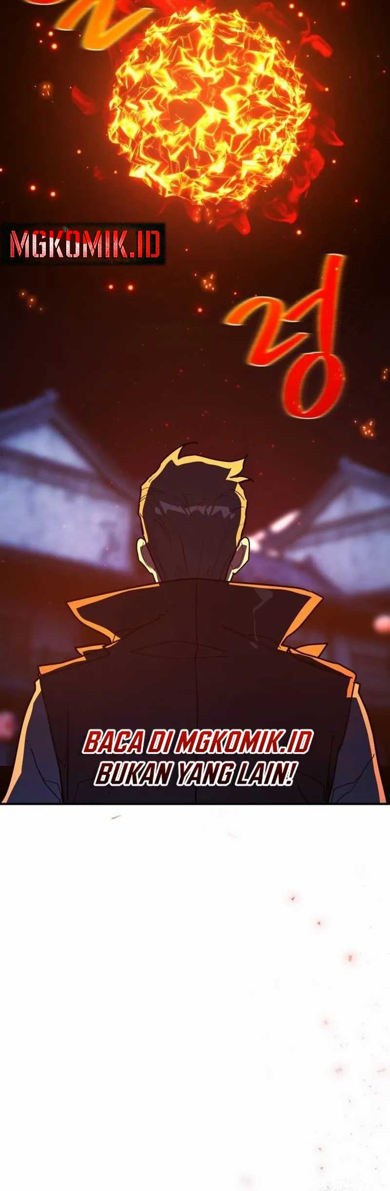 The Game’s Top Troll chapter 91 halaman 91