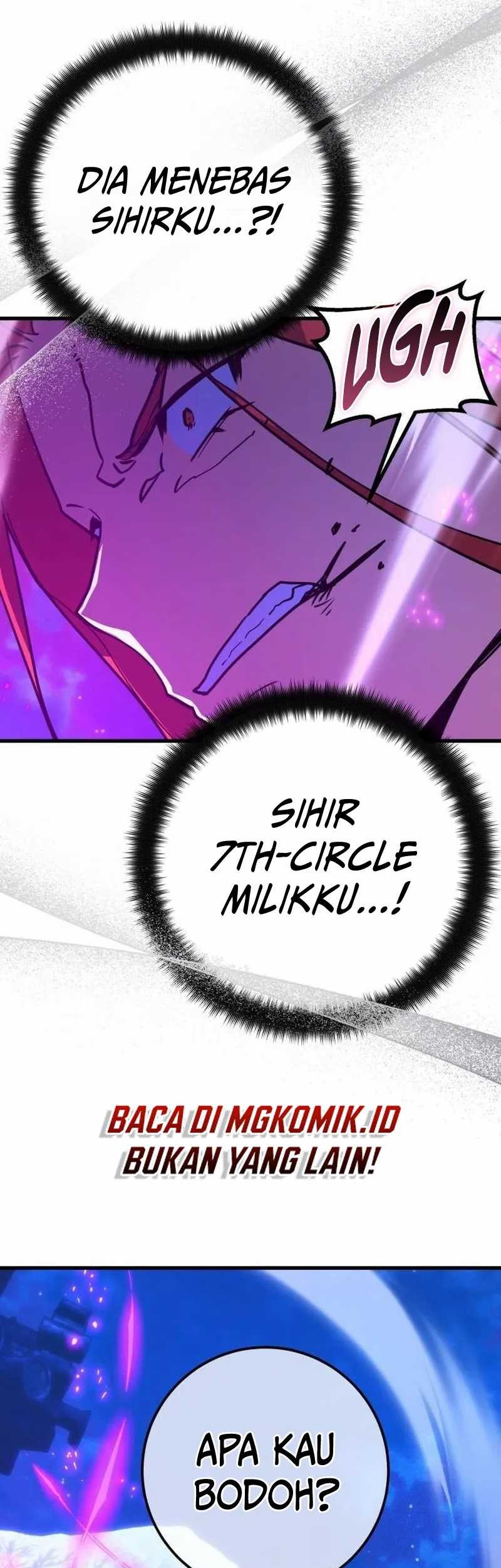 The Game’s Top Troll chapter 91 halaman 100