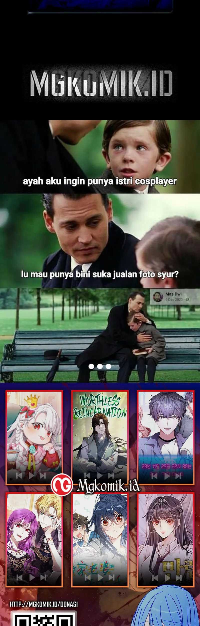The Game’s Top Troll chapter 91 halaman 107