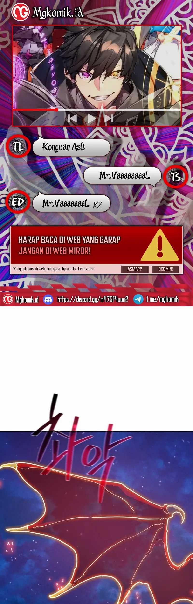 The Game’s Top Troll Bab 92 halaman 1