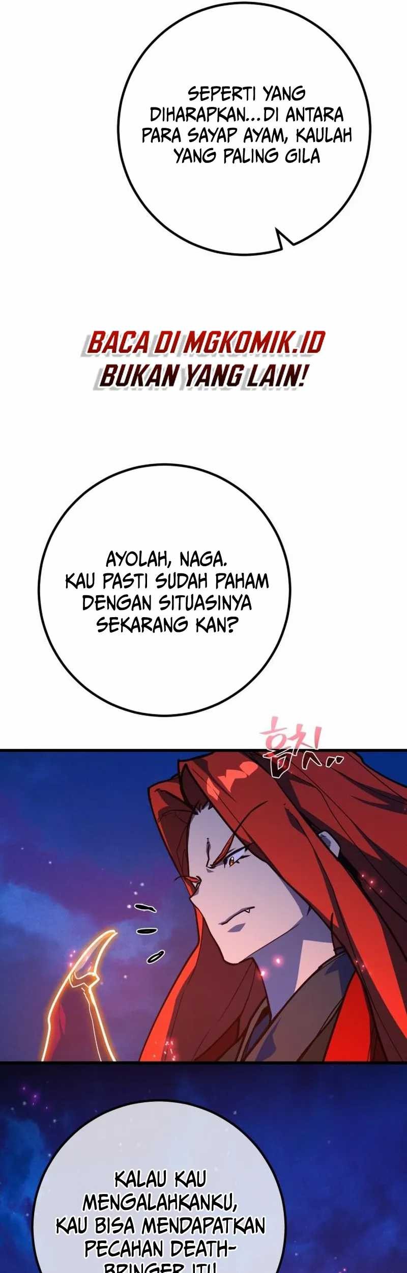 The Game’s Top Troll Bab 92 halaman 30