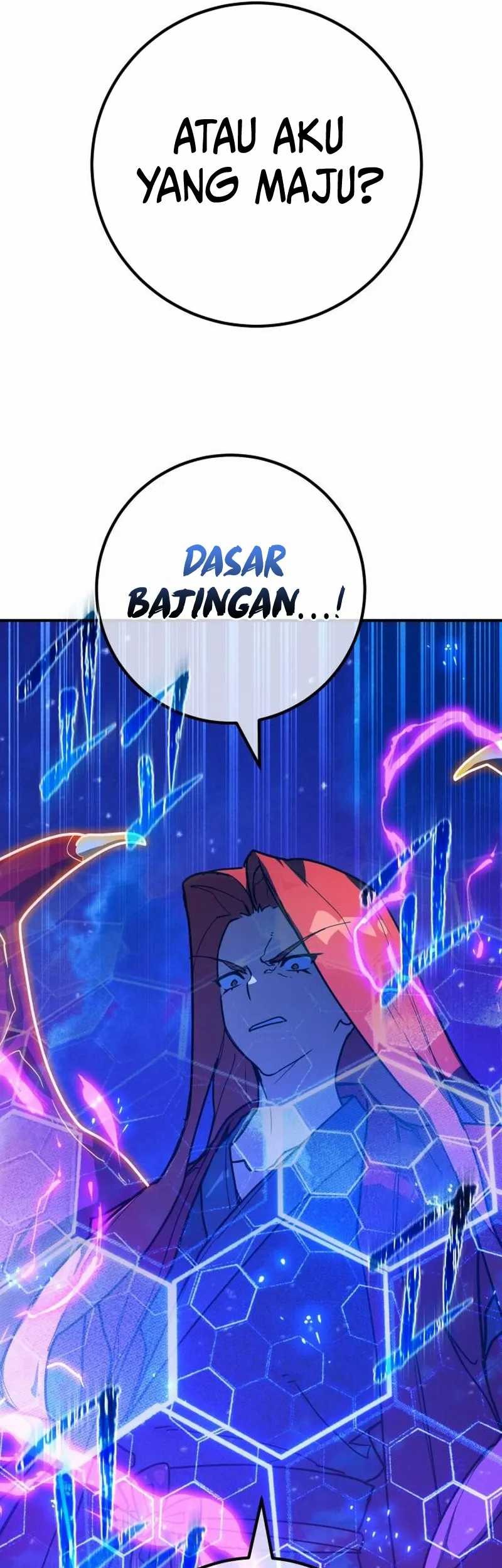 The Game’s Top Troll Bab 92 halaman 36