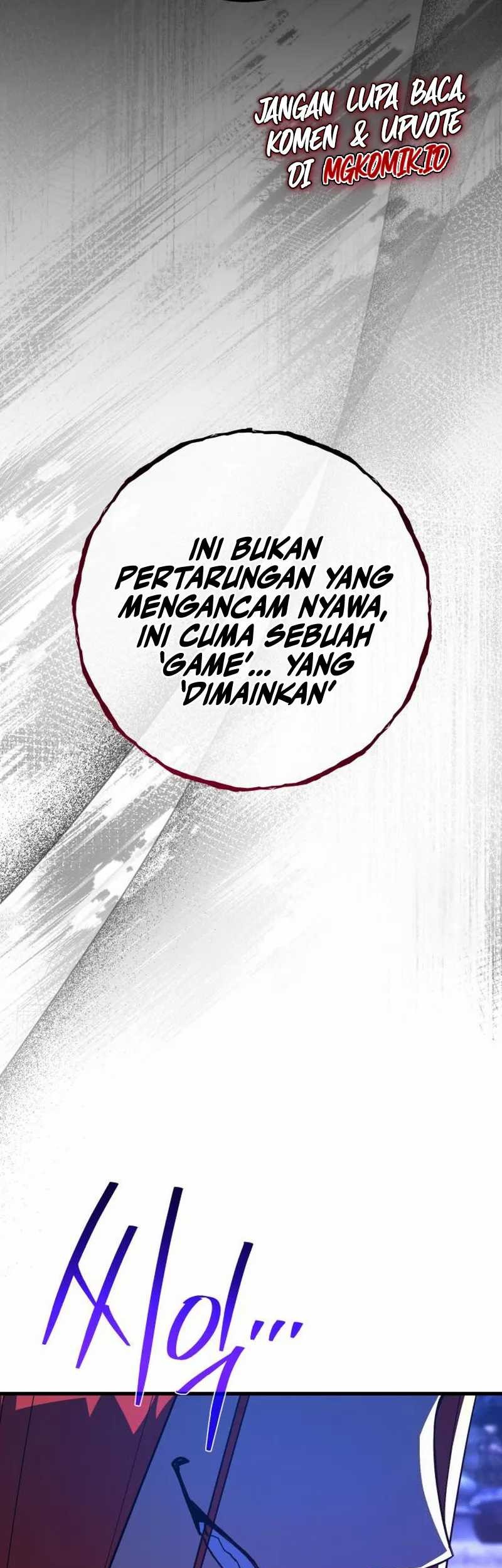 The Game’s Top Troll Bab 92 halaman 86