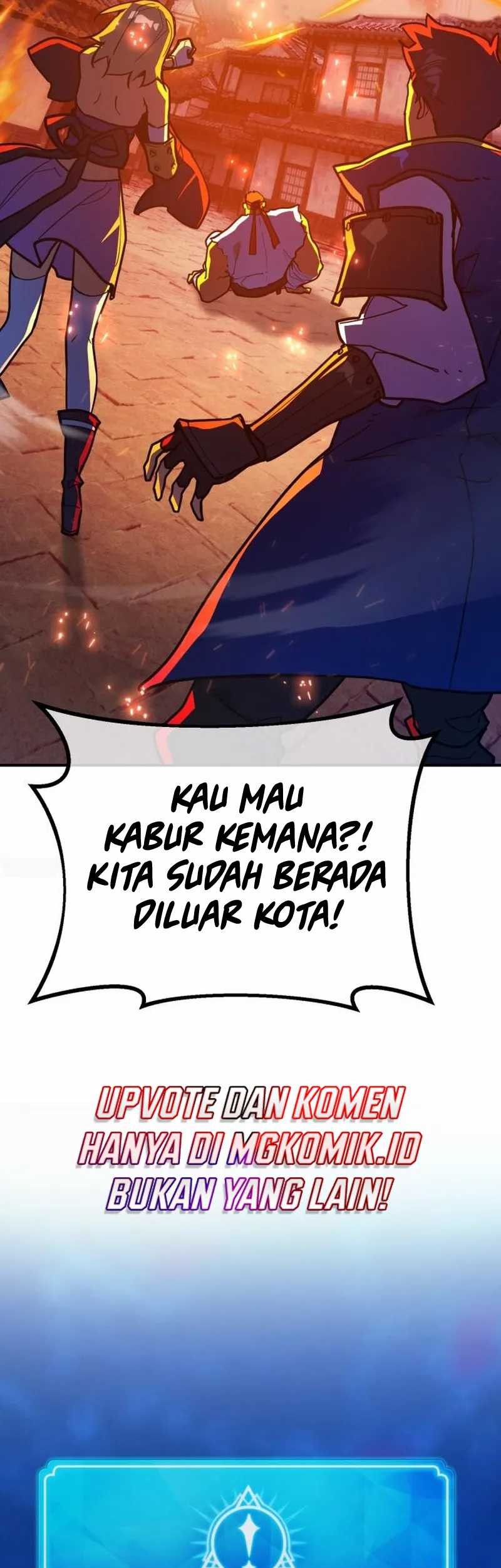 The Game’s Top Troll Bab 92 halaman 93