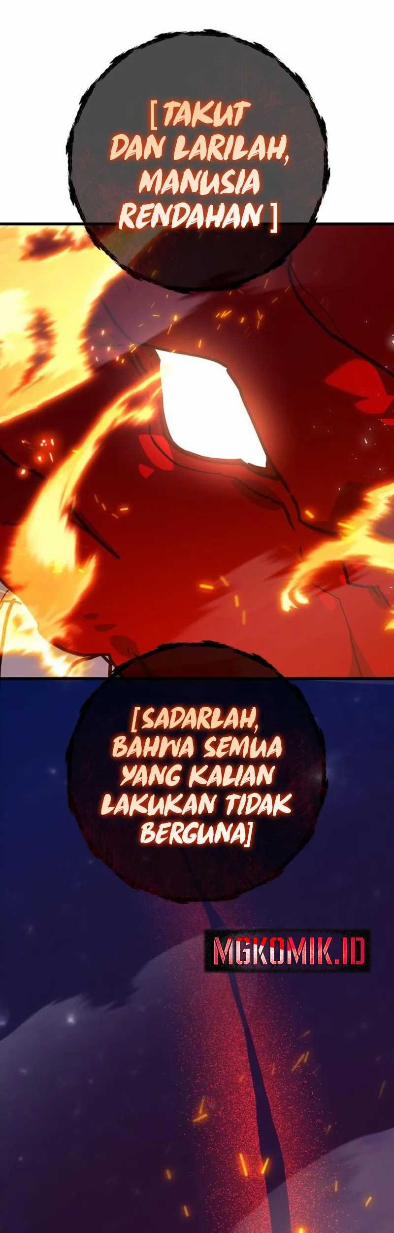 The Game’s Top Troll Bab 92 halaman 99