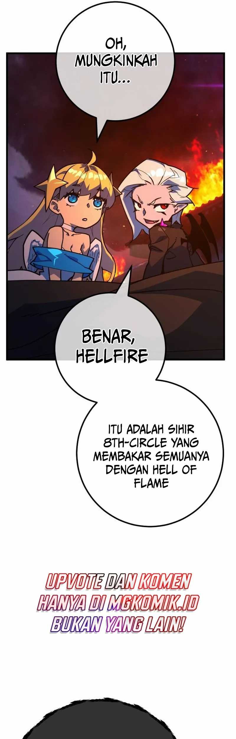 The Game’s Top Troll chapter 93 halaman 11