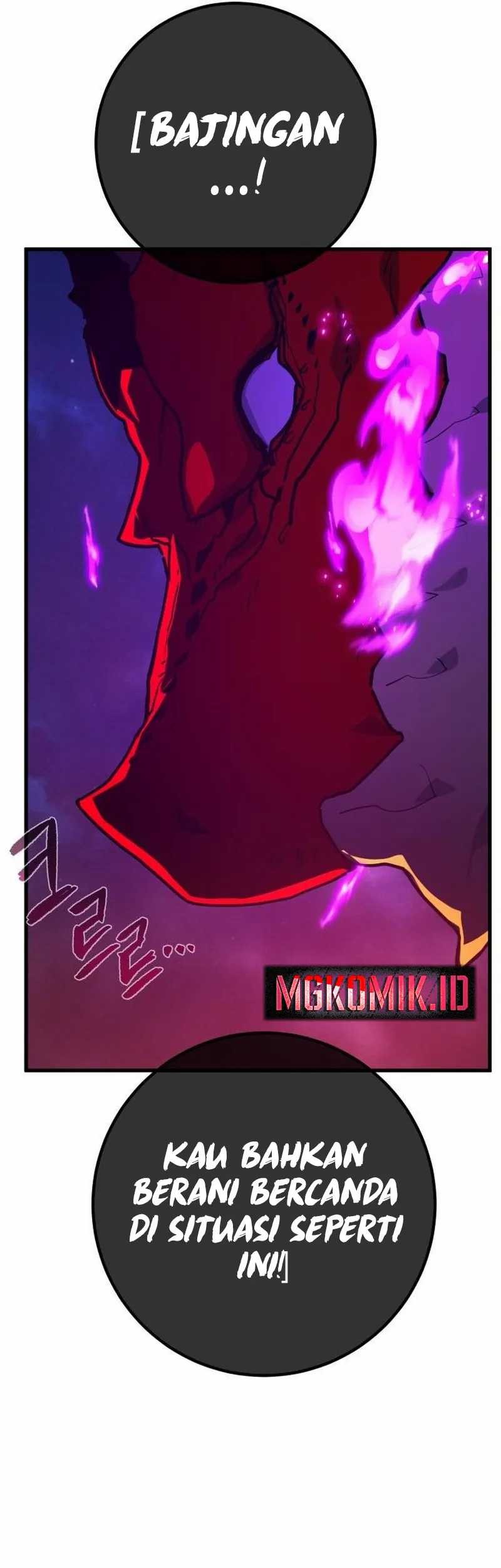 The Game’s Top Troll chapter 93 halaman 23