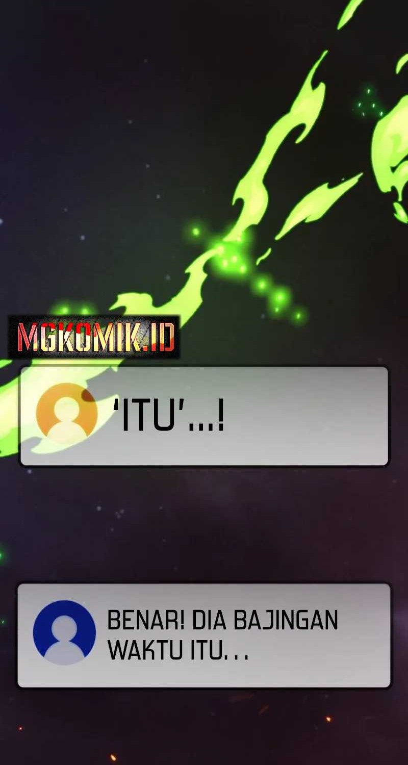 The Game’s Top Troll chapter 93 halaman 34