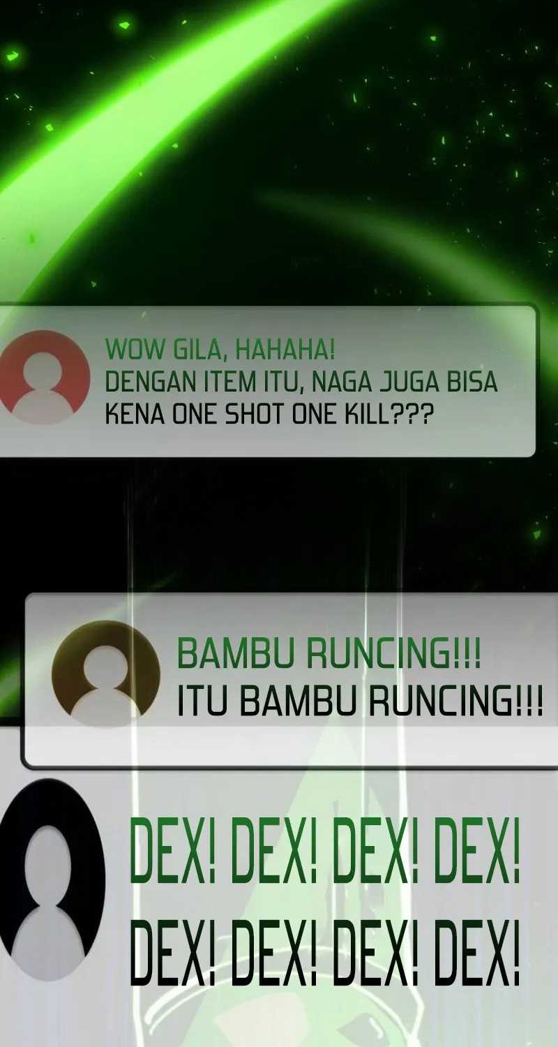 The Game’s Top Troll chapter 93 halaman 38