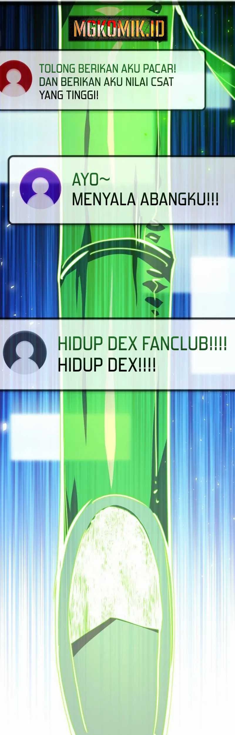 The Game’s Top Troll chapter 93 halaman 39