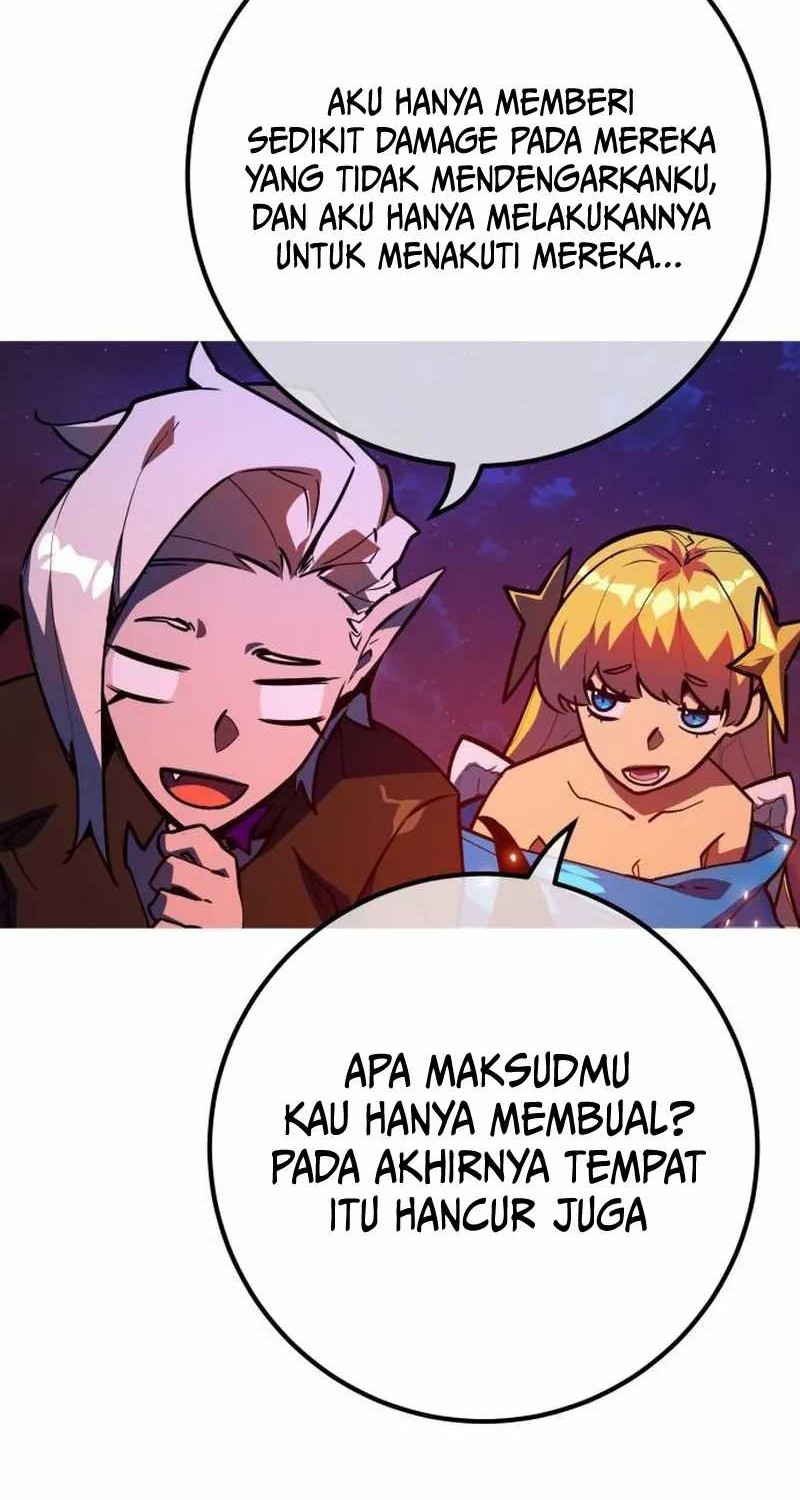 The Game’s Top Troll chapter 93 halaman 53