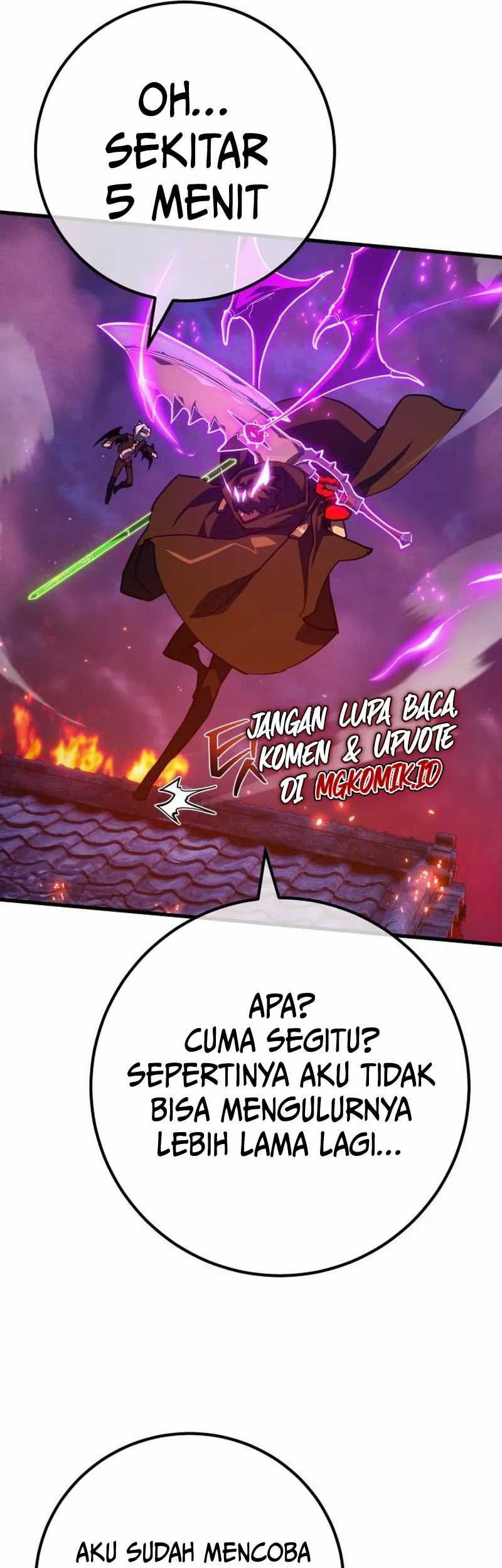The Game’s Top Troll chapter 93 halaman 56