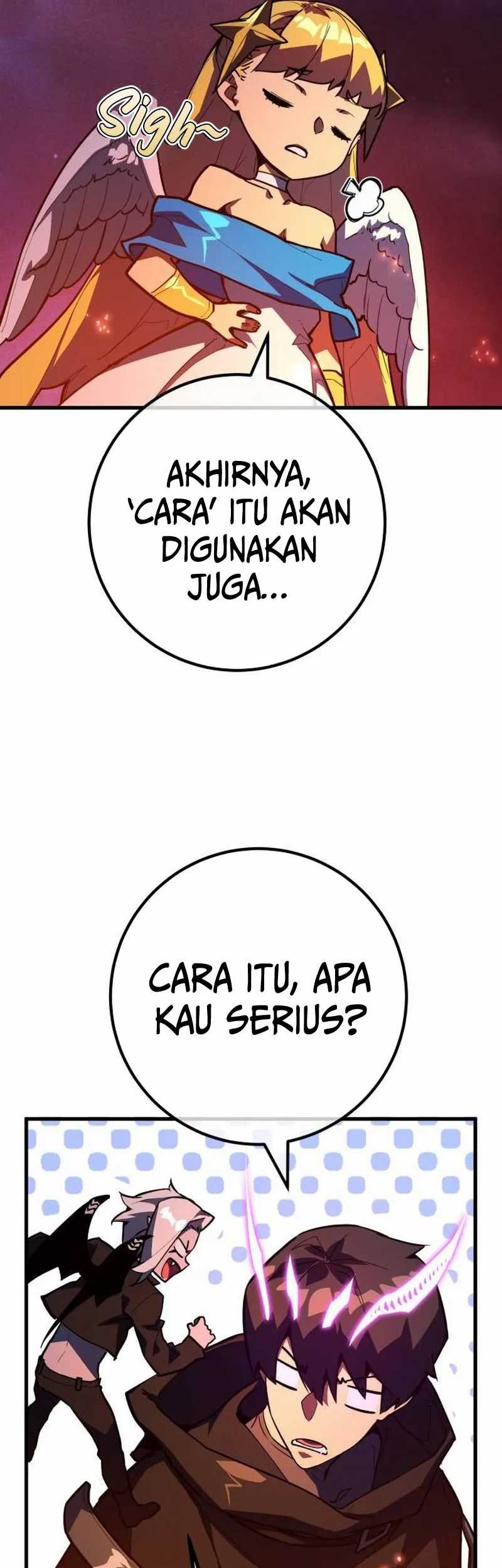 The Game’s Top Troll chapter 93 halaman 60